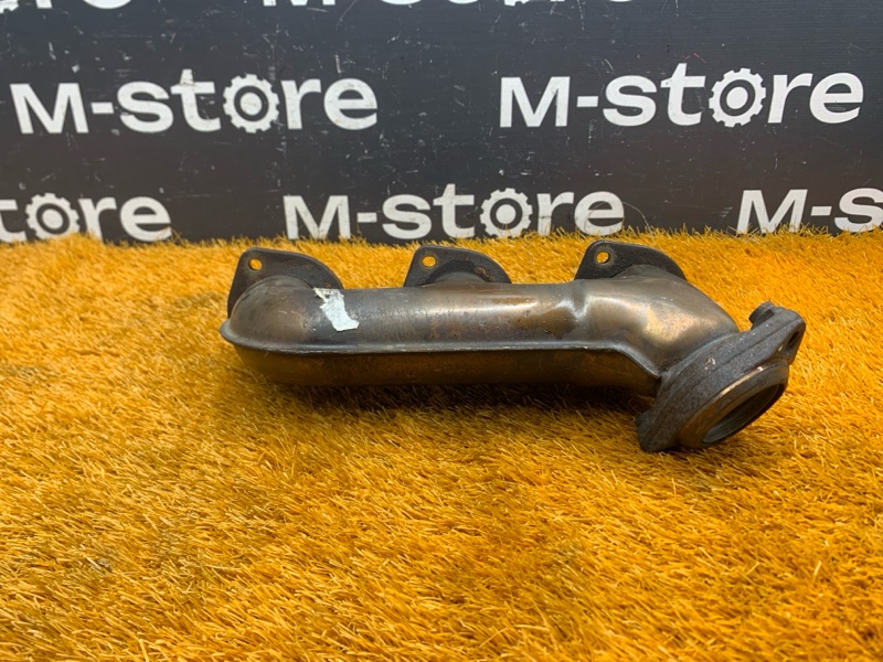 коллектор выпускной, 980 рублей, Красноярск