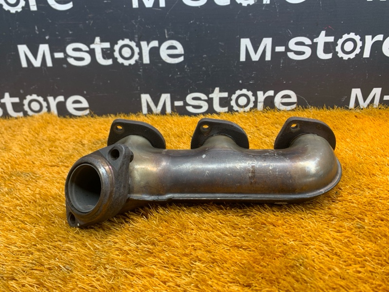 коллектор выпускной, 980 рублей, Красноярск