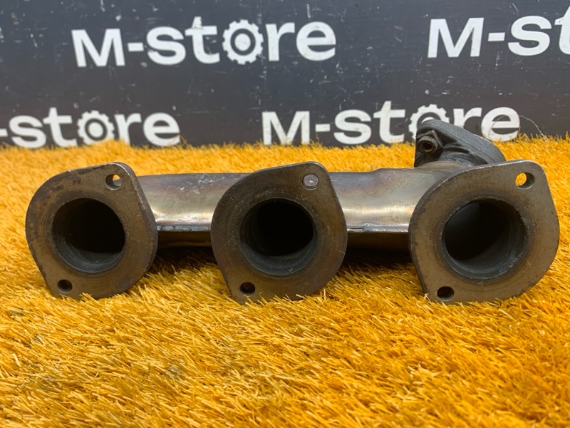 коллектор выпускной, 980 рублей, Красноярск