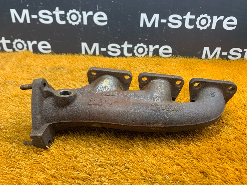 коллектор выпускной, 980 рублей, Красноярск