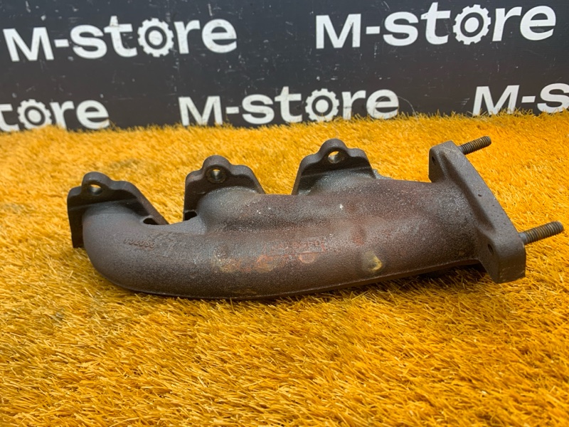 коллектор выпускной, 980 рублей, Красноярск