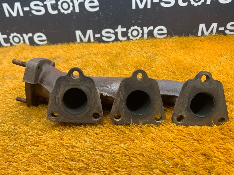 коллектор выпускной, 980 рублей, Красноярск