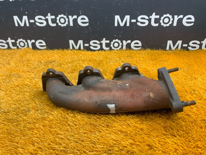 коллектор выпускной, 980 рублей, Красноярск