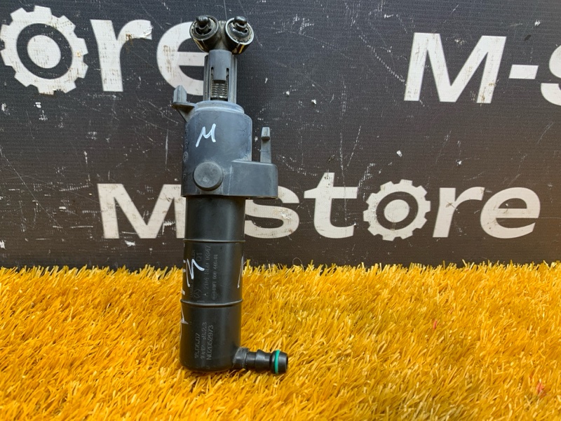 Форсунка омывателя фары, 800 рублей, Красноярск