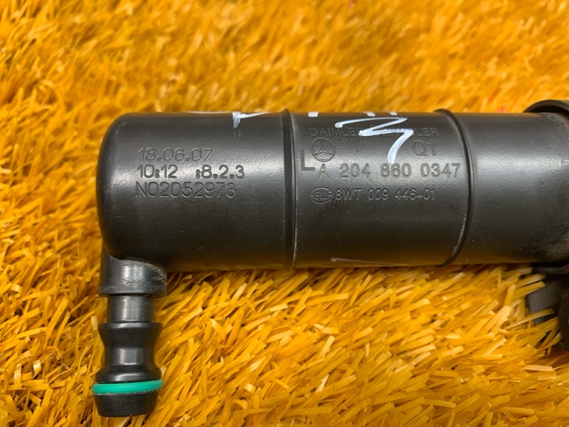 Форсунка омывателя фары, 800 рублей, Красноярск