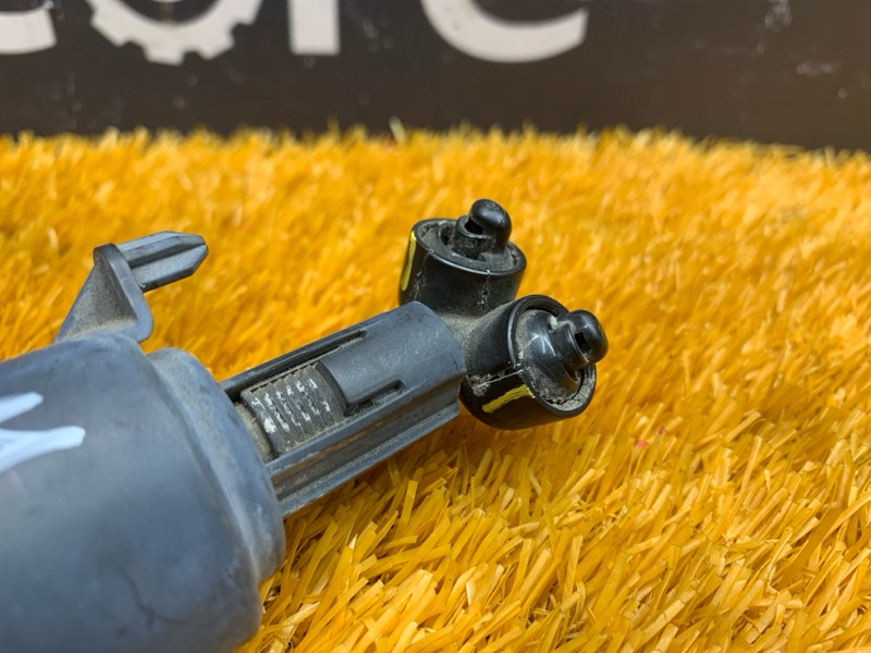 Форсунка омывателя фары, 800 рублей, Красноярск