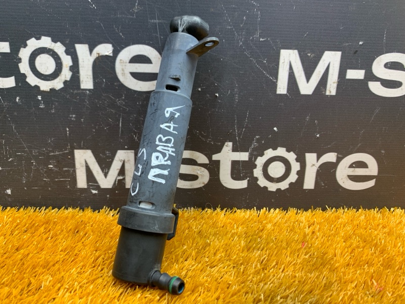 Форсунка омывателя фары, 1000 рублей, Красноярск