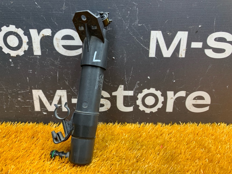 Форсунка омывателя фары, 1610 рублей, Красноярск