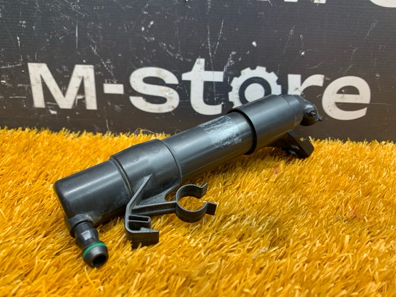 Форсунка омывателя фары, 1610 рублей, Красноярск