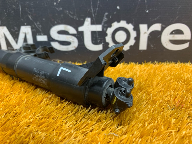 Форсунка омывателя фары, 1610 рублей, Красноярск