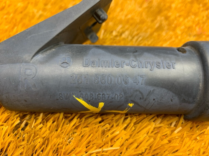 Форсунка омывателя фары, 900 рублей, Красноярск