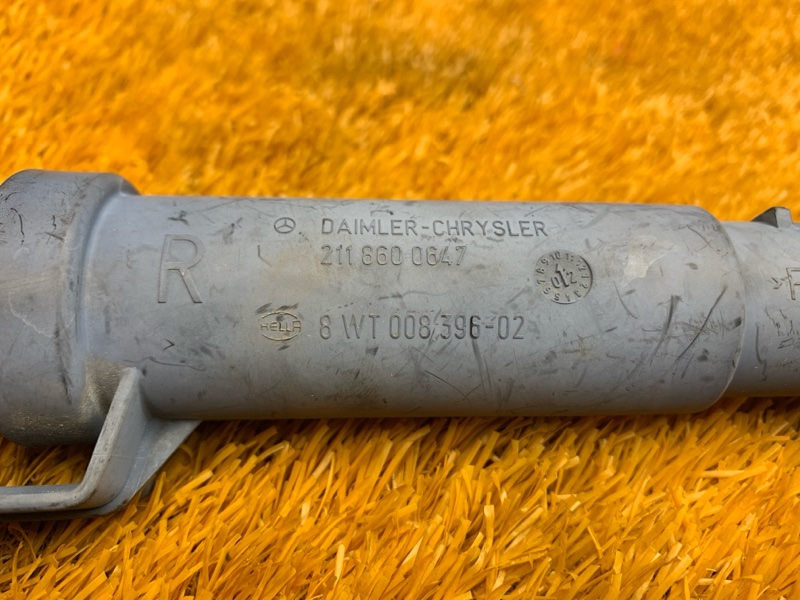 Форсунка омывателя фары, 460 рублей, Красноярск