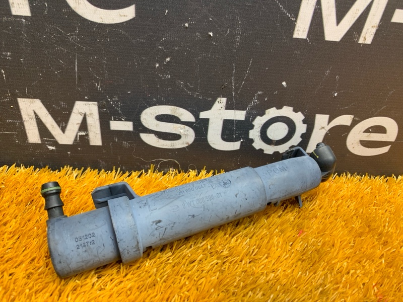 Форсунка омывателя фары, 460 рублей, Красноярск