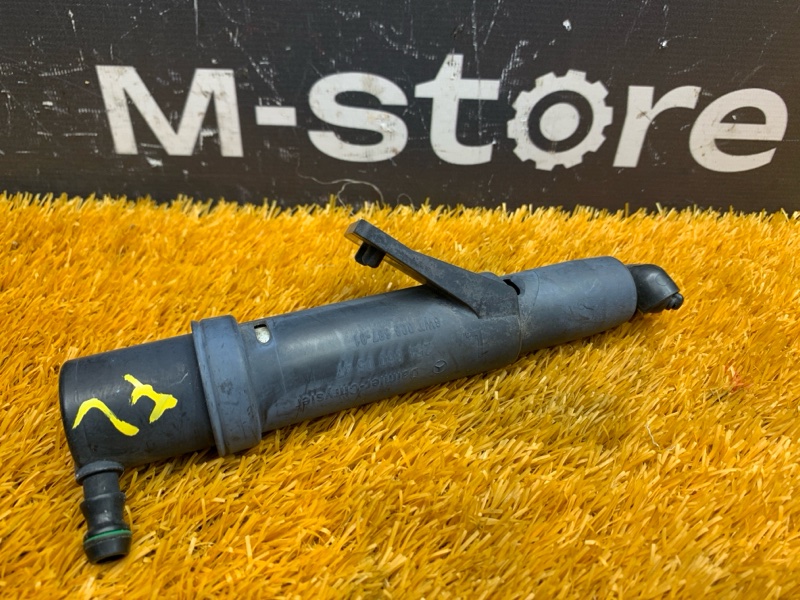 Форсунка омывателя фары, 700 рублей, Красноярск