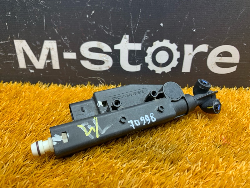 Форсунка омывателя фары, 1270 рублей, Красноярск