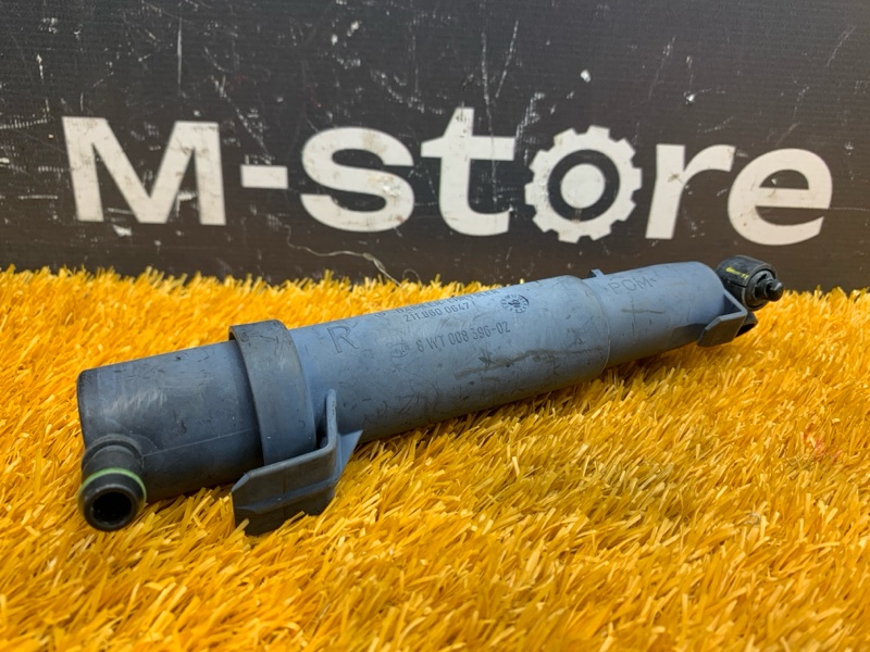 Форсунка омывателя фары, 460 рублей, Красноярск