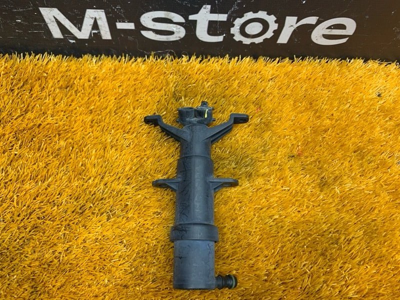 Форсунка омывателя фары, 460 рублей, Красноярск