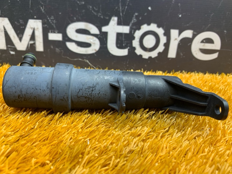 Форсунка омывателя фары, 460 рублей, Красноярск