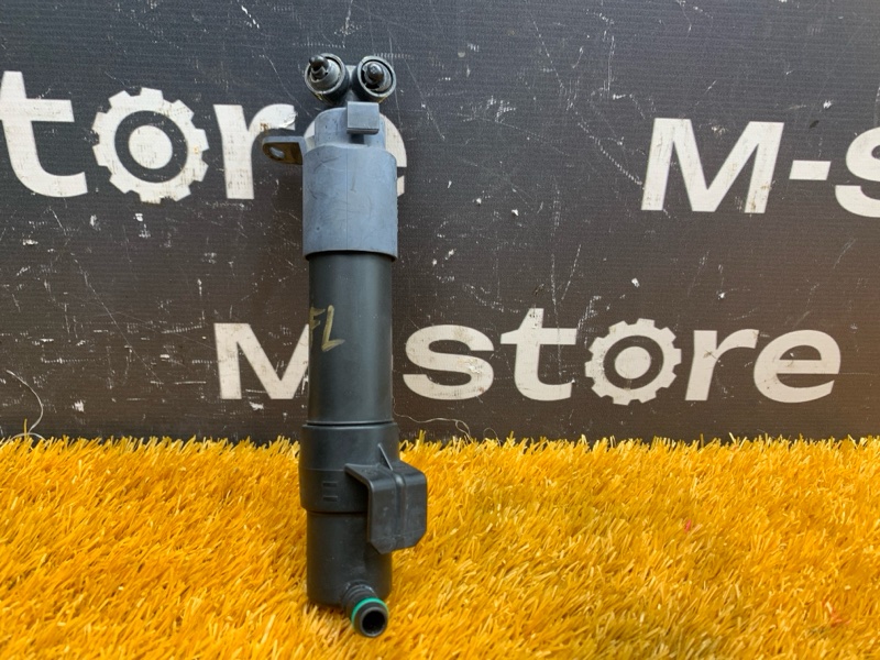 Форсунка омывателя фары, 900 рублей, Красноярск