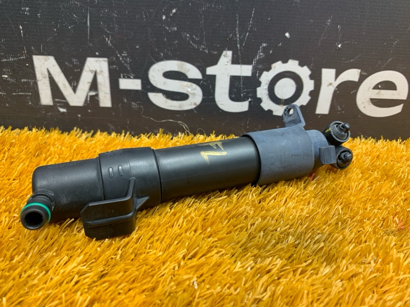 Форсунка омывателя фары, 900 рублей, Красноярск