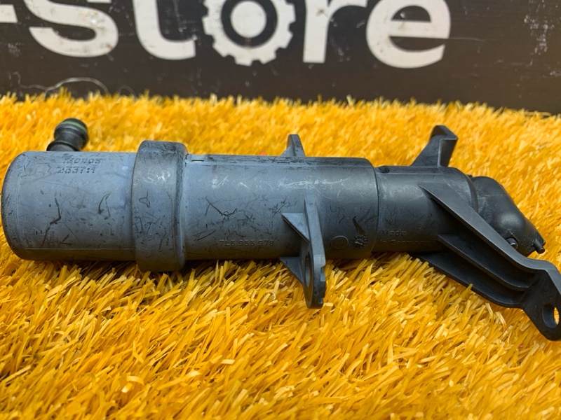 Форсунка омывателя фары, 460 рублей, Красноярск