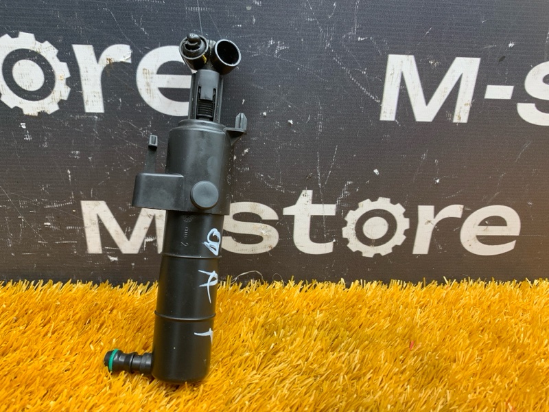 Форсунка омывателя фары, 600 рублей, Красноярск