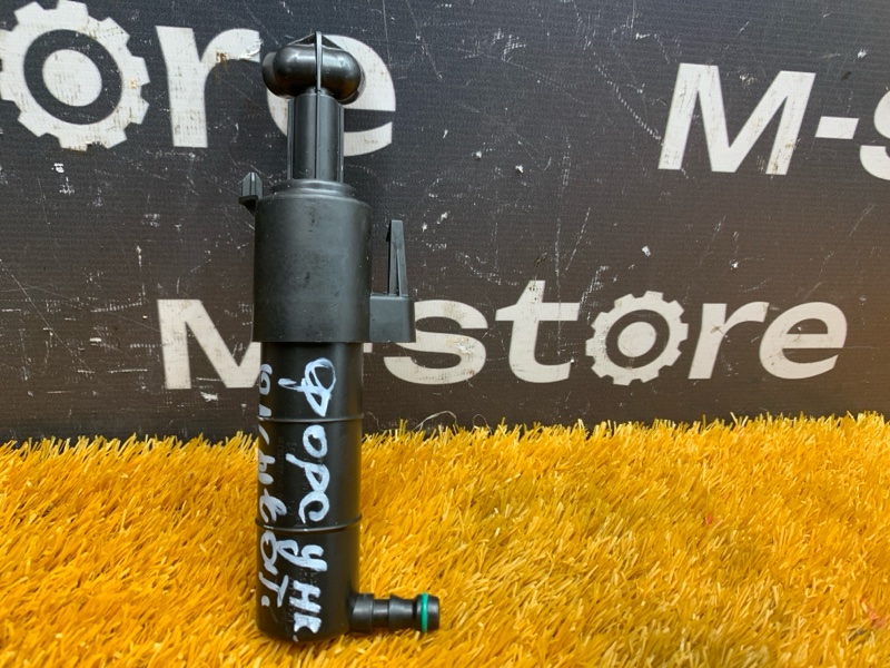 Форсунка омывателя фары, 600 рублей, Красноярск