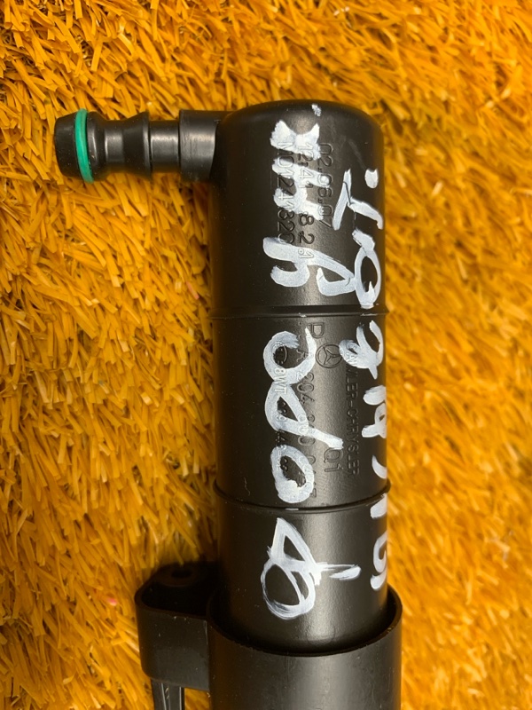 Форсунка омывателя фары, 600 рублей, Красноярск