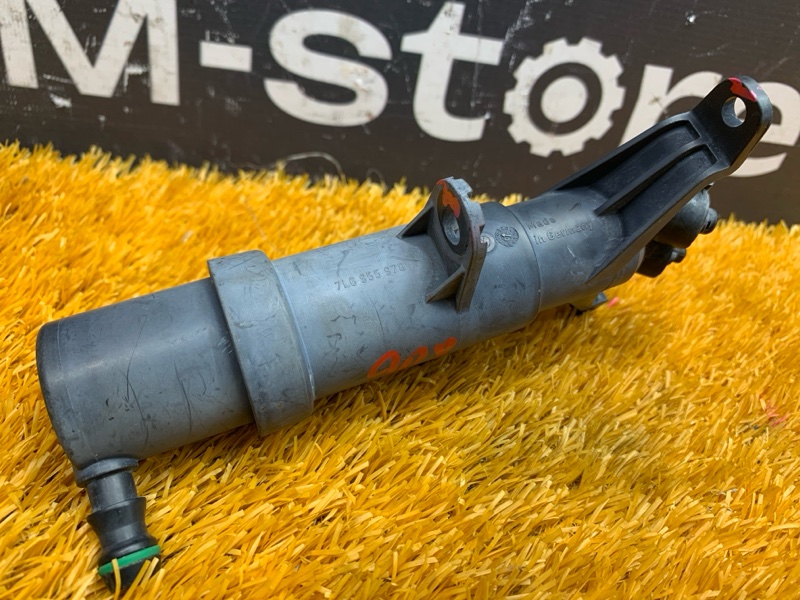 Форсунка омывателя фары, 1340 рублей, Красноярск