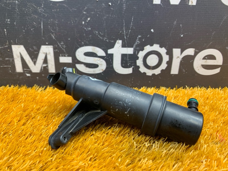 Форсунка омывателя фары, 590 рублей, Красноярск