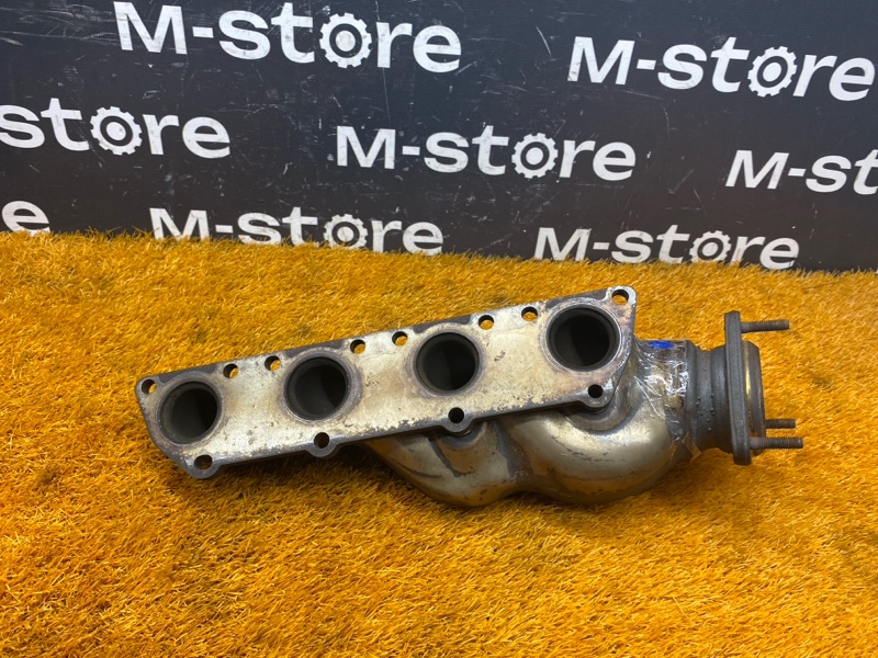 коллектор выпускной, 670 рублей, Красноярск