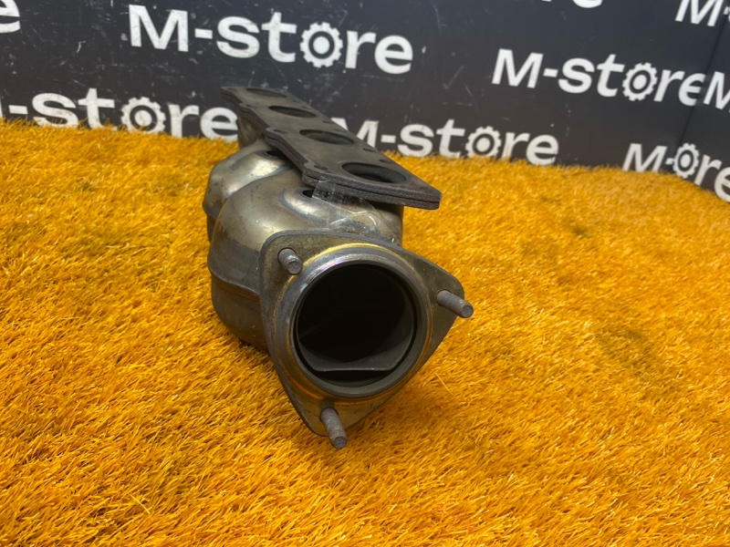 коллектор выпускной, 670 рублей, Красноярск