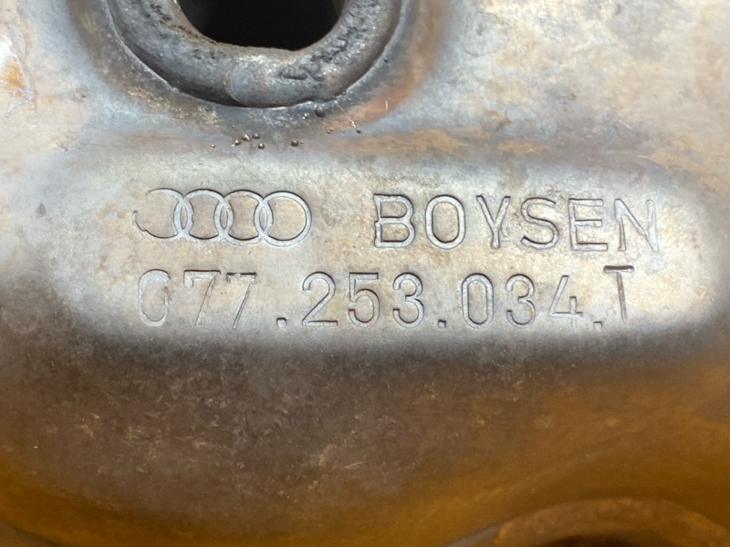 коллектор выпускной, 670 рублей, Красноярск