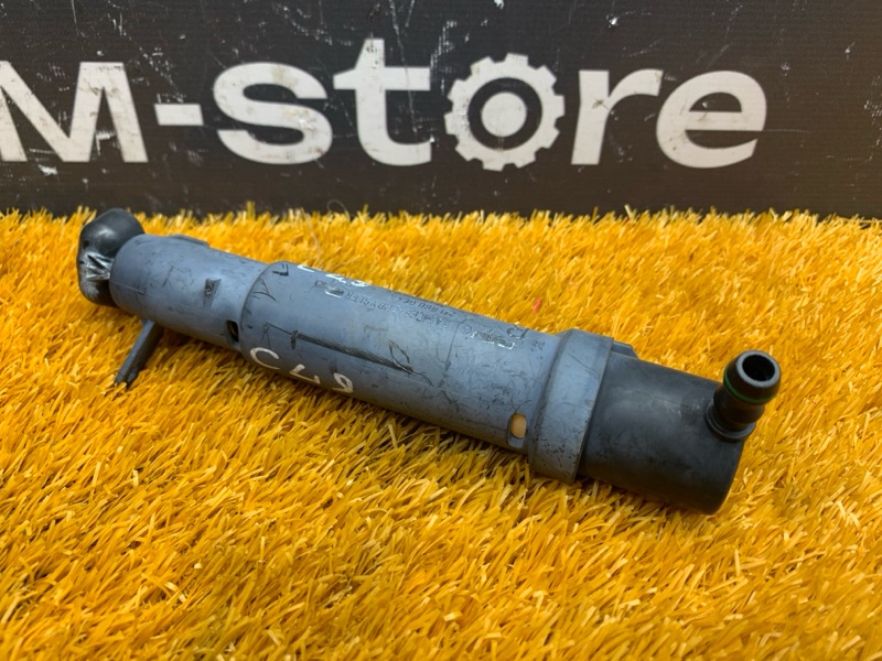 Форсунка омывателя фары, 1000 рублей, Красноярск