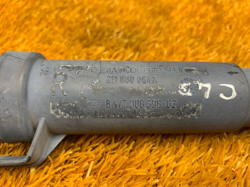 Форсунка омывателя фары, 1000 рублей, Красноярск