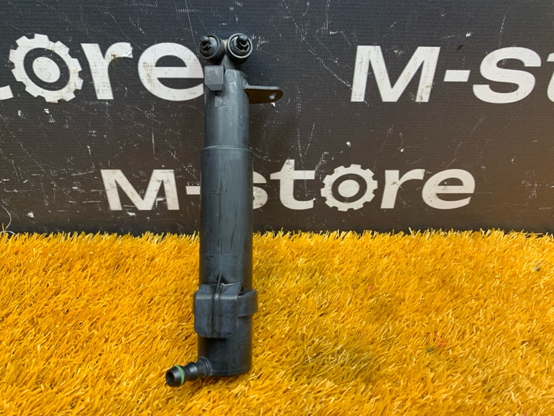 Форсунка омывателя фары, 1000 рублей, Красноярск