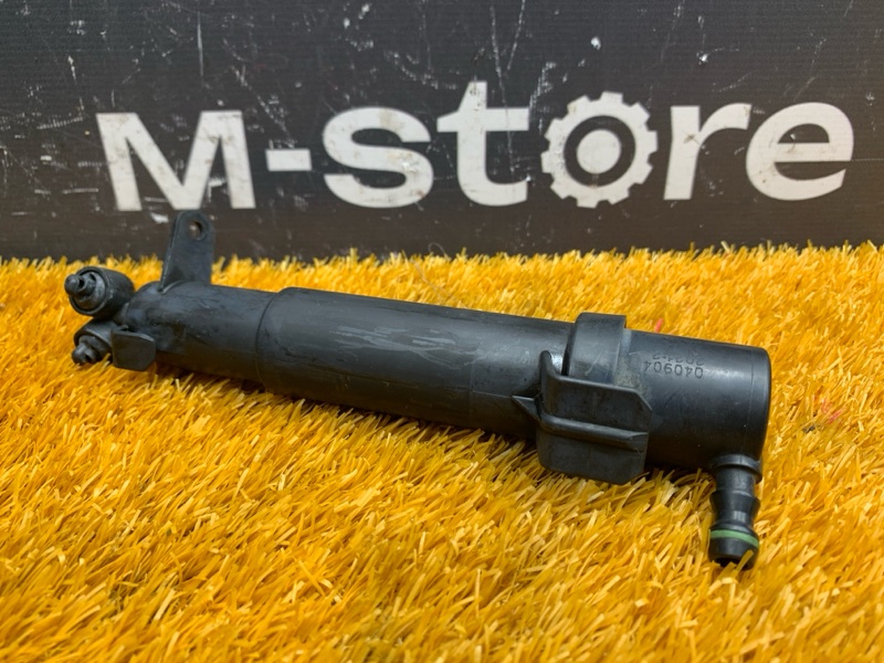 Форсунка омывателя фары, 1000 рублей, Красноярск