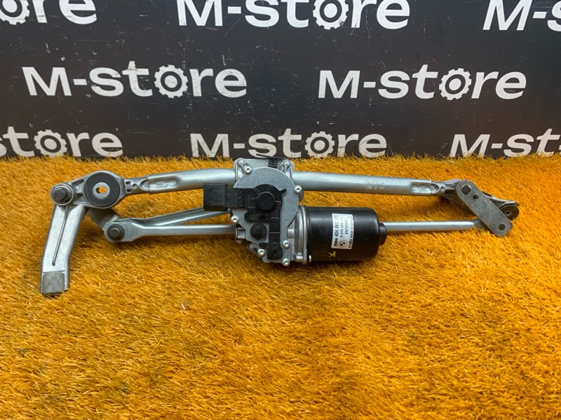 Мотор стеклоочистителя, 1500 рублей, Красноярск