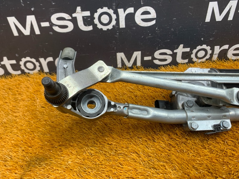 Мотор стеклоочистителя, 1500 рублей, Красноярск