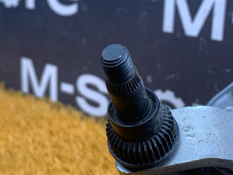 Мотор стеклоочистителя, 1500 рублей, Красноярск