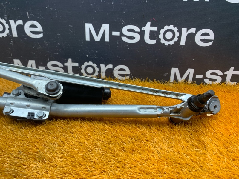 Мотор стеклоочистителя, 1500 рублей, Красноярск