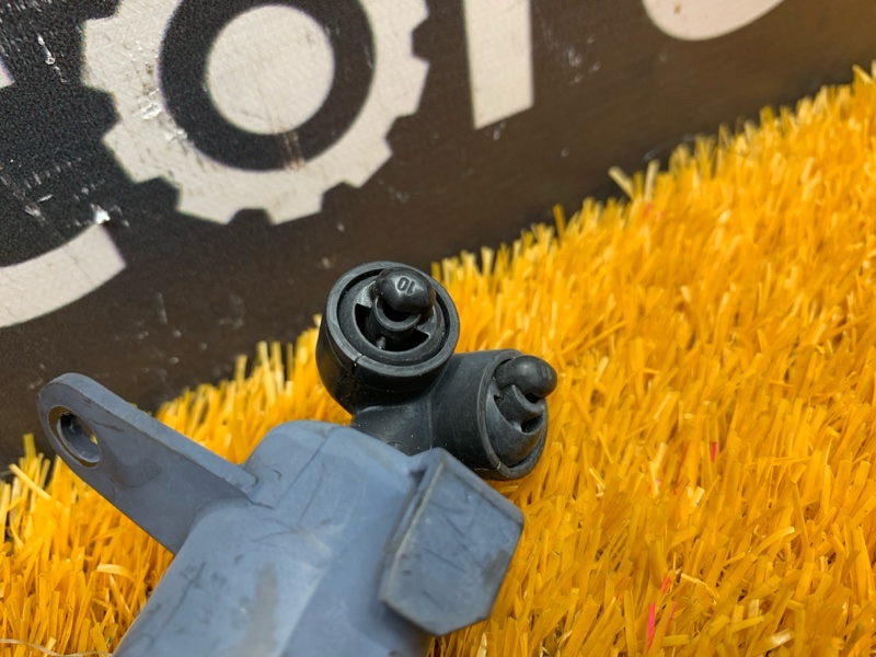 Форсунка омывателя фары, 860 рублей, Красноярск