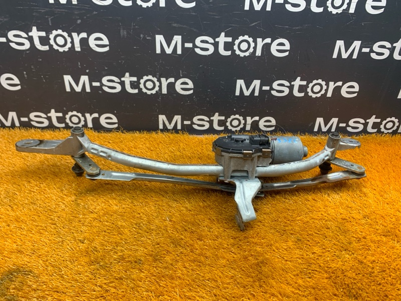 Мотор стеклоочистителя, 2000 рублей, Красноярск