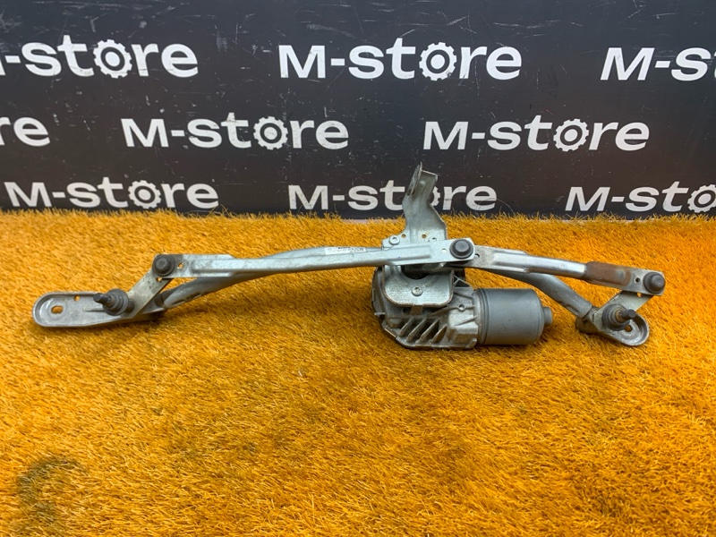 Мотор стеклоочистителя, 2000 рублей, Красноярск