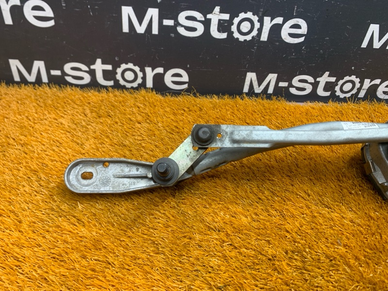 Мотор стеклоочистителя, 2000 рублей, Красноярск