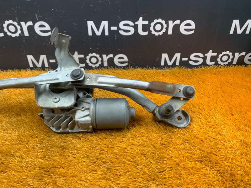 Мотор стеклоочистителя, 2000 рублей, Красноярск