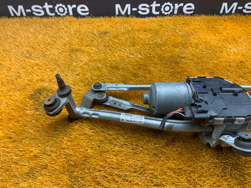 Мотор стеклоочистителя, 2400 рублей, Красноярск