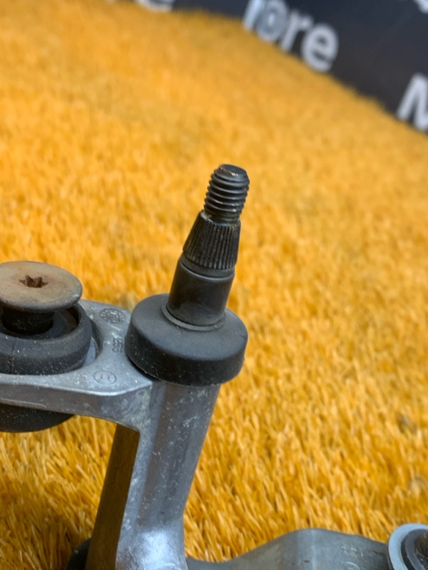 Мотор стеклоочистителя, 2400 рублей, Красноярск