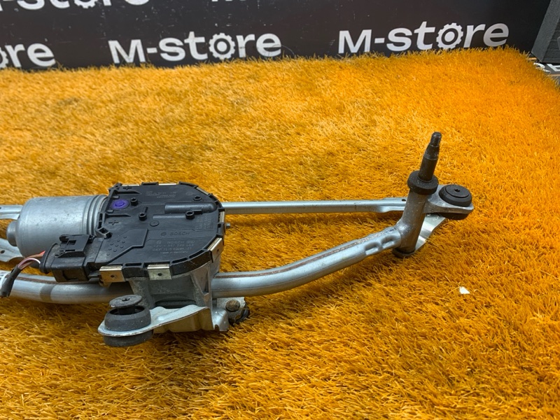 Мотор стеклоочистителя, 2400 рублей, Красноярск