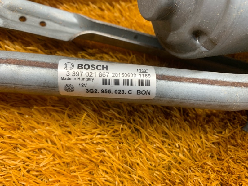 Мотор стеклоочистителя, 2400 рублей, Красноярск